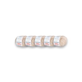 Gazzal Baby Cotton 3446 50Gr