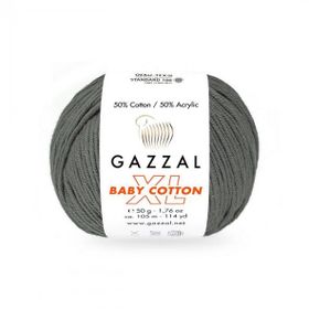 Gazzal Baby Cotton 3450 50Gr
