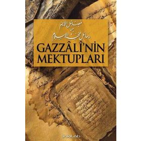 Gazzali’nin Maktupları - Şeyh Muhammed el-Yakubi