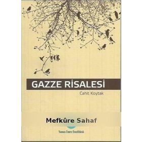 GAZZE RISALESI - CAHIT KOYTAK