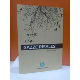 GAZZE RISALESI - CAHIT KOYTAK