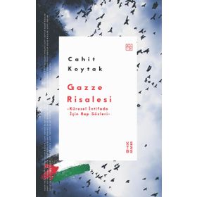 GAZZE RISALESI - CAHIT KOYTAK