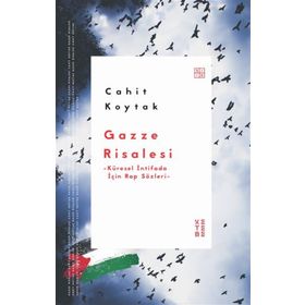 GAZZE RISALESI - CAHIT KOYTAK