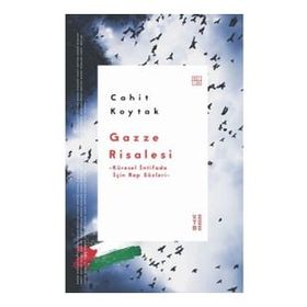 GAZZE RISALESI - CAHIT KOYTAK