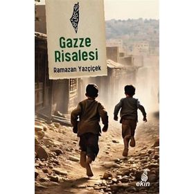 GAZZE RISALESI - CAHIT KOYTAK