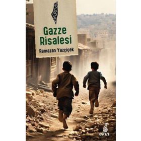 GAZZE RISALESI - CAHIT KOYTAK