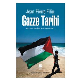 Gazze Tarihi-Bilge Kültür Sanat