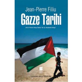 Gazze Tarihi-Bilge Kültür Sanat