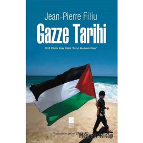 Gazze Tarihi-Bilge Kültür Sanat