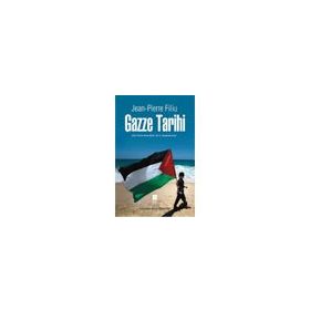 Gazze Tarihi-Bilge Kültür Sanat