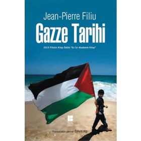 Gazze Tarihi-Bilge Kültür Sanat