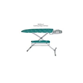 Gazzella BH7-103 Squad Elegance Ütü Masası