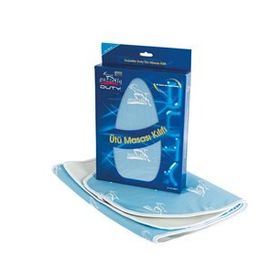Gazzella Duty SYSTX3285D Ütü Masası Kılıfı
