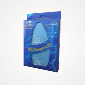 Gazzella Duty SYSTX3285D Ütü Masası Kılıfı