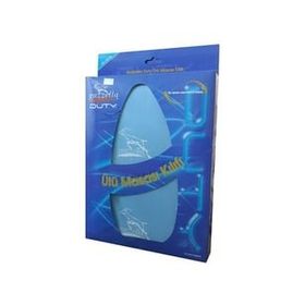 Gazzella Duty SYSTX3285D Ütü Masası Kılıfı