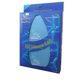 Gazzella Duty SYSTX3285D Ütü Masası Kılıfı