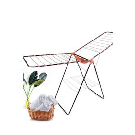 Gazzella Maxi Alüminyum Kanatlı Çamaşır Kurutmalık 145 x 57 x 10 CM