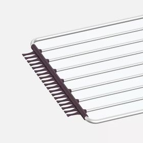 Gazzella Midi Plus Kanatlı Katlanabilir Çamaşır Kurutmalık