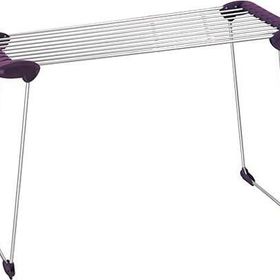 Gazzella SM HND 252 Hang'N Dry Alüminyum Çamaşır Kurutmalık