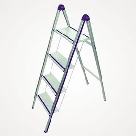 Gazzella SM UPM 244 4 Basamaklı Merdiven