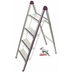 Gazzella SM UPM 244 4 Basamaklı Merdiven