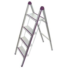 Gazzella SM UPM 244 4 Basamaklı Merdiven