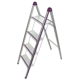 Gazzella SM UPM 244 4 Basamaklı Merdiven