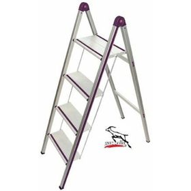 Gazzella SM UPM 244 4 Basamaklı Merdiven