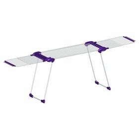 Gazzella SMHND253 Hang'N Dry Alüminyum Çamaşır Kurtumalık