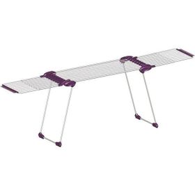 Gazzella SMHND253 Hang'N Dry Alüminyum Çamaşır Kurtumalık