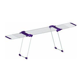 Gazzella SMHND253 Hang'N Dry Alüminyum Çamaşır Kurtumalık