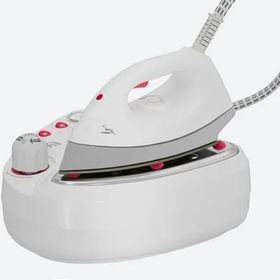 Gazzella SPR/MN 2020 M 1800 W Beyaz Buhar Kazanlı Ütü