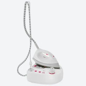 Gazzella SPR/MN 2020 M 1800 W Beyaz Buhar Kazanlı Ütü