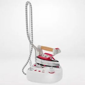 Gazzella SPR/MN 2020 PM Süper Mini Elegant 1000 W Buhar Kazanlı Ütü