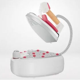 Gazzella SPR/MN 2020 PM Süper Mini Elegant 1000 W Buhar Kazanlı Ütü