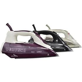 Gazzella ST/AZ 1000 Nanocera Azimut 2450 W Seramik Tabanlı Buharlı Ütü
