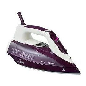 Gazzella ST/AZ 1000 S Azimut Inor Cera Mor 2450 W Buharlı Ütü
