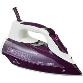 Gazzella ST/AZ 1000 S Azimut Inor Cera Mor 2450 W Buharlı Ütü
