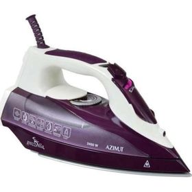 Gazzella ST/AZ 1000 S Azimut Inor Cera Mor 2450 W Buharlı Ütü