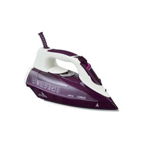 Gazzella ST/AZ 1000 S InorCera Azimut Mor Buharlı Ütü