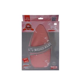 Gazzella SY STX 3285 B Pudra Ütü Masası Bezi