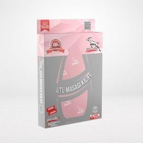 Gazzella SY STX 3285 B Pudra Ütü Masası Bezi