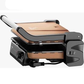 Gazzella Tostum TST 1000 R Rose Mat Kaplamalı Tost Makinesi
