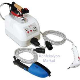 Gazzella Trio Mini 2 lt Ütü
