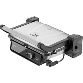 Gazzella TST-1000 I Tostum Inox Tost Makinesi