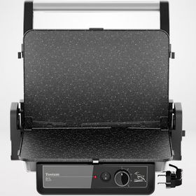 Gazzella TST-1000 I Tostum Inox Tost Makinesi