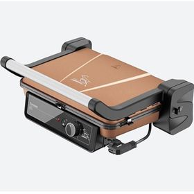 Gazzella TST 1000 R Tostum Rose Gold Tost Makinesi