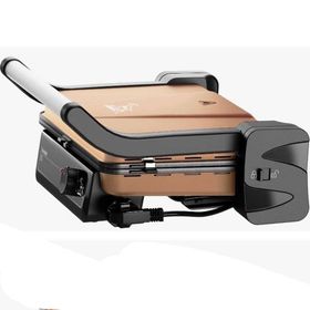 Gazzella TST 1000 Tostum Tost Makinesi