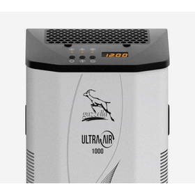 Gazzella Ultra Air Uv St/ua 1000 Hava Sterilizasyon Hava Temizleme Cihazı