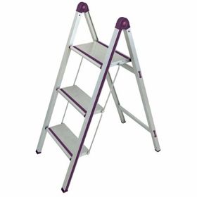 Gazzella UPM 243 3 Basamaklı Merdiven
